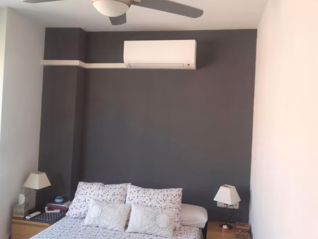 Ático en  Calle de los Geranios 37 - Foto 8