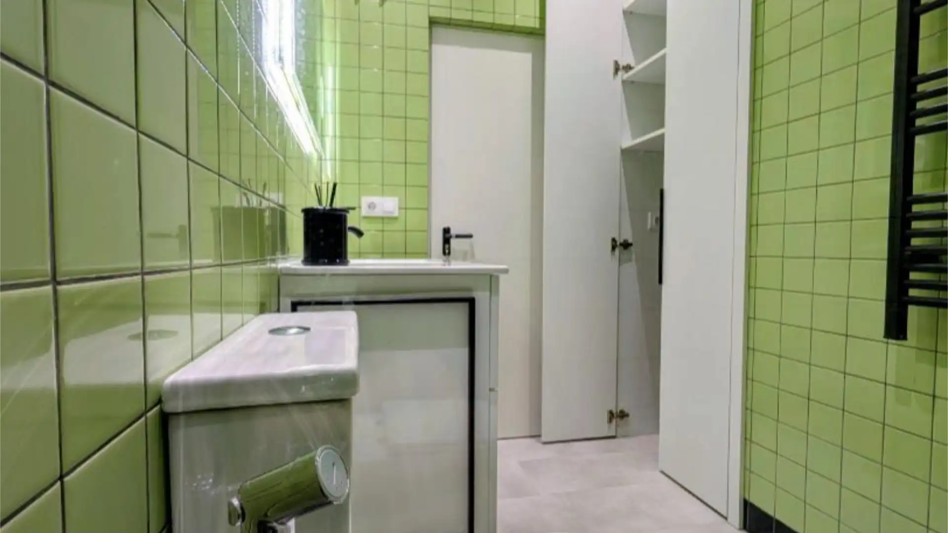 Piso en  Glorieta la Paz 3 - Foto 18