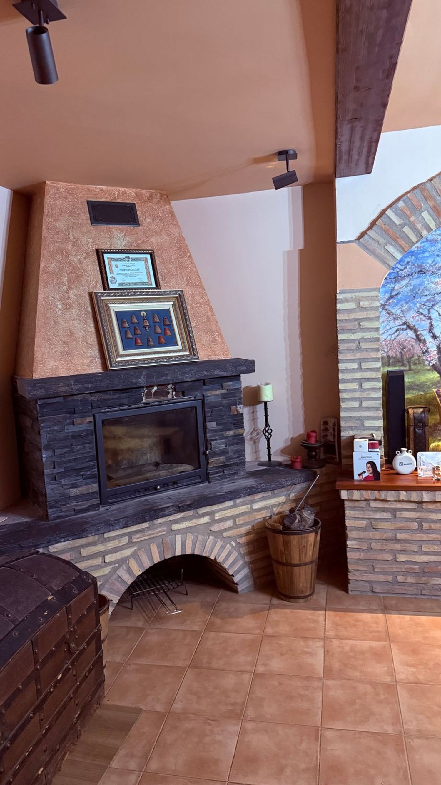 Chalet adosado en Calle de Biel, 55, Valdefierro - Foto 29