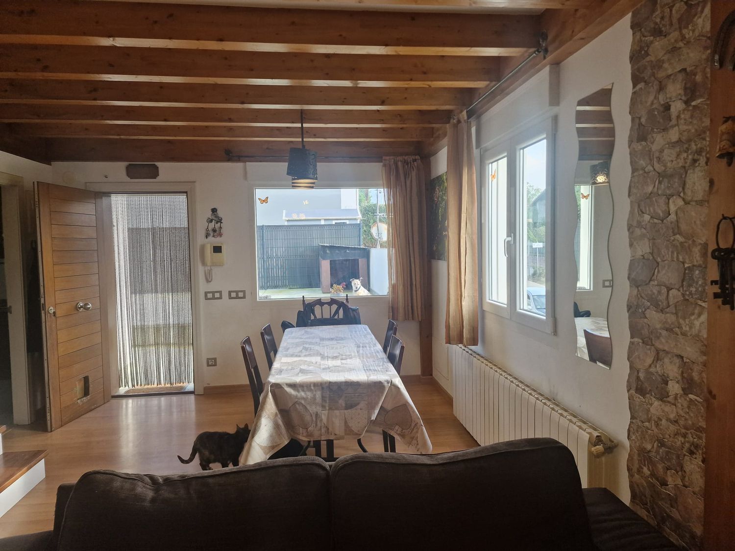 Casa o chalet independiente en La Mina, 27 b - Foto 6