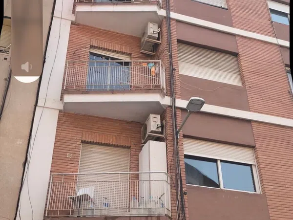 Piso en Ronda de Garay, 48, San Juan - Foto 1
