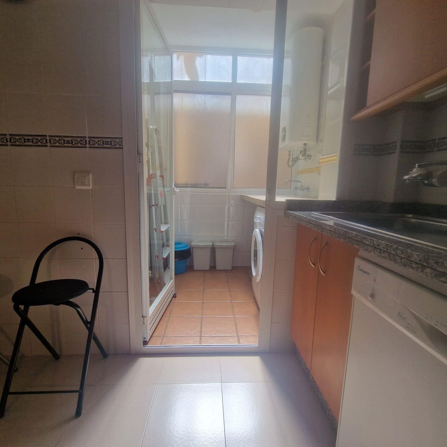 Piso en Calle Andrómeda, 10, El Consul - El Romeral - Foto 20