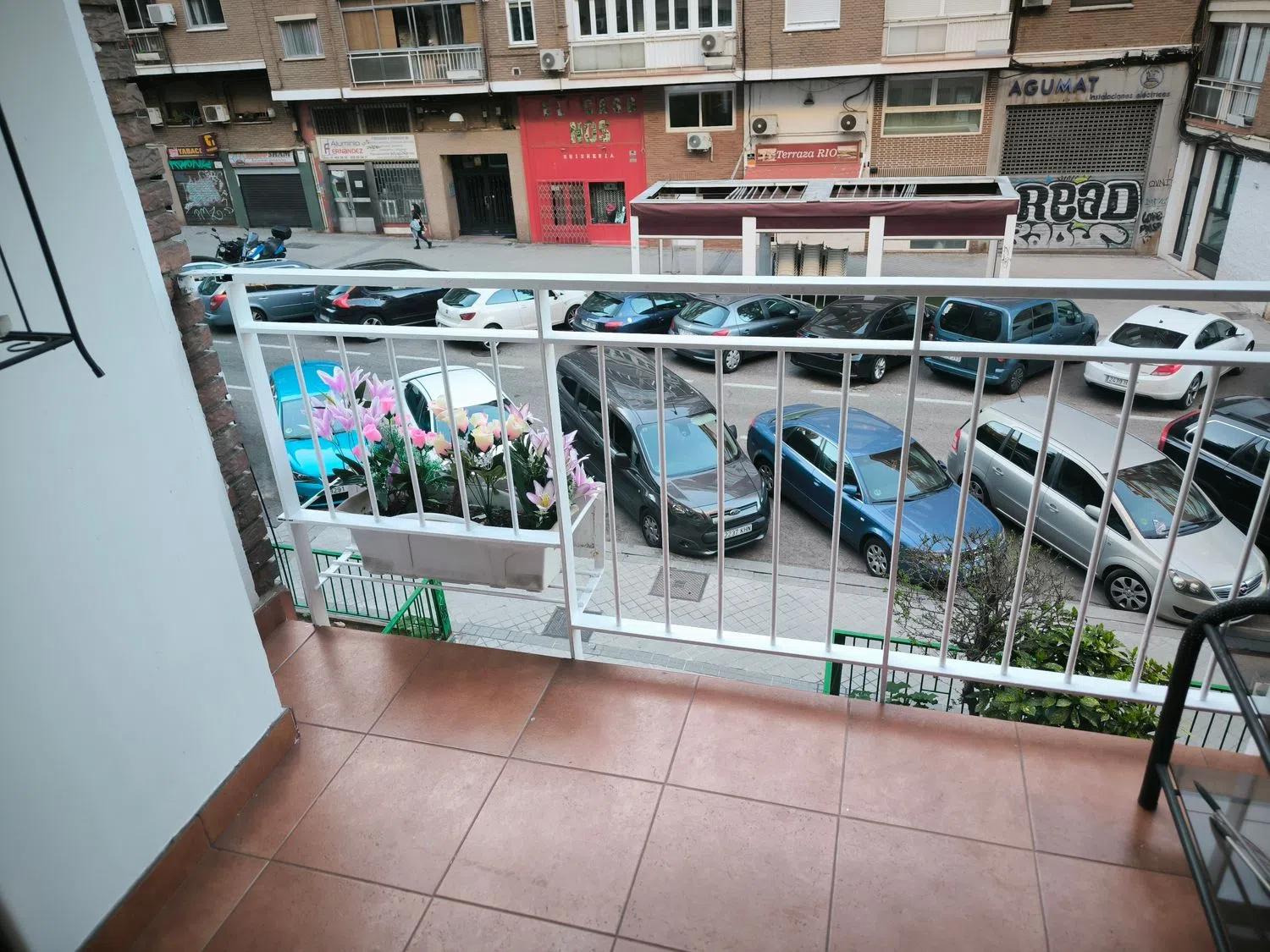 Piso en avenida del Manzanares, 156 - Foto 8