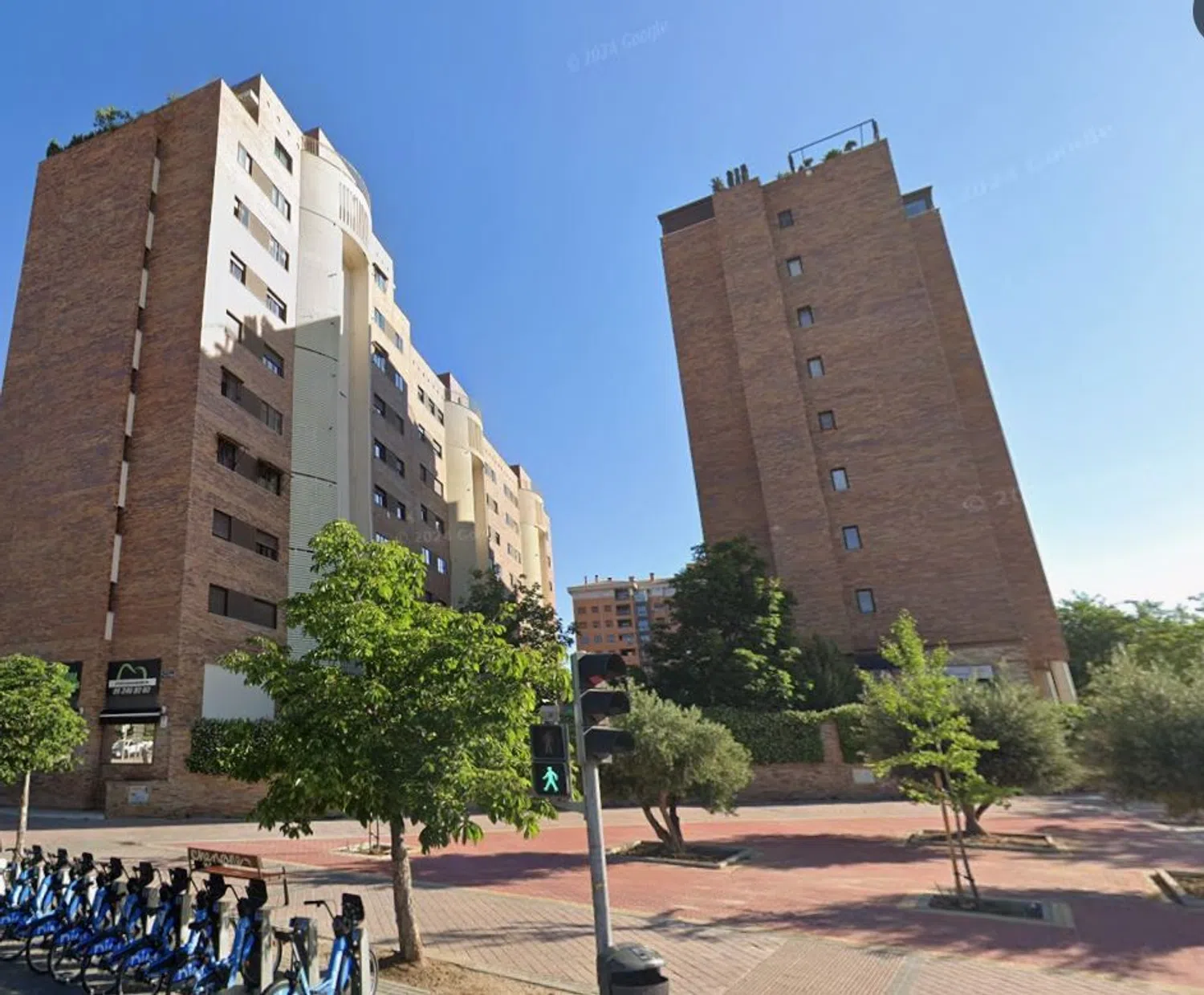 Piso en avenida Gran Vía del Este, 10 -12 - Foto 1