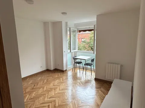 Piso en calle de Müller, 42