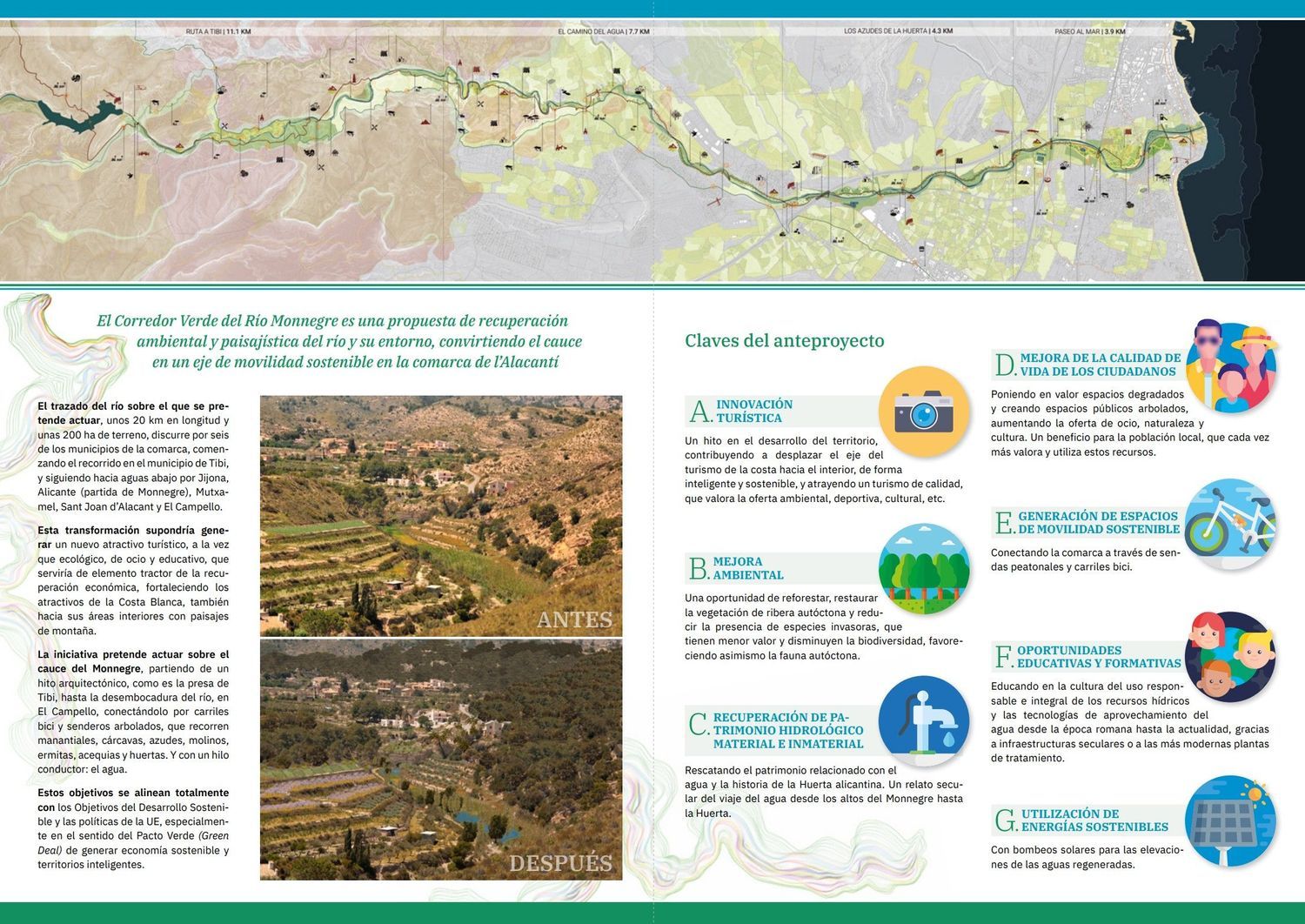 Finca rústica en Montnegre s/n - Foto 37