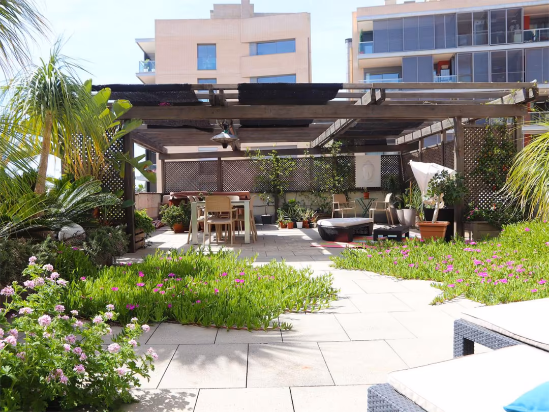 Piso en  Passeig Marítim de la Barceloneta 23 - Foto 31