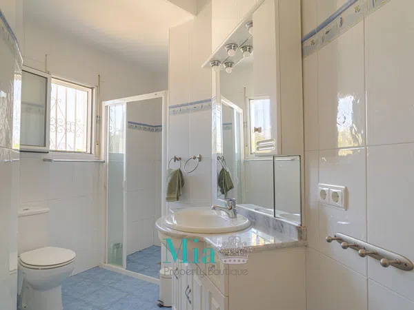 Casa o chalet independiente en Valle del Sol - Rio Park - Foto 15