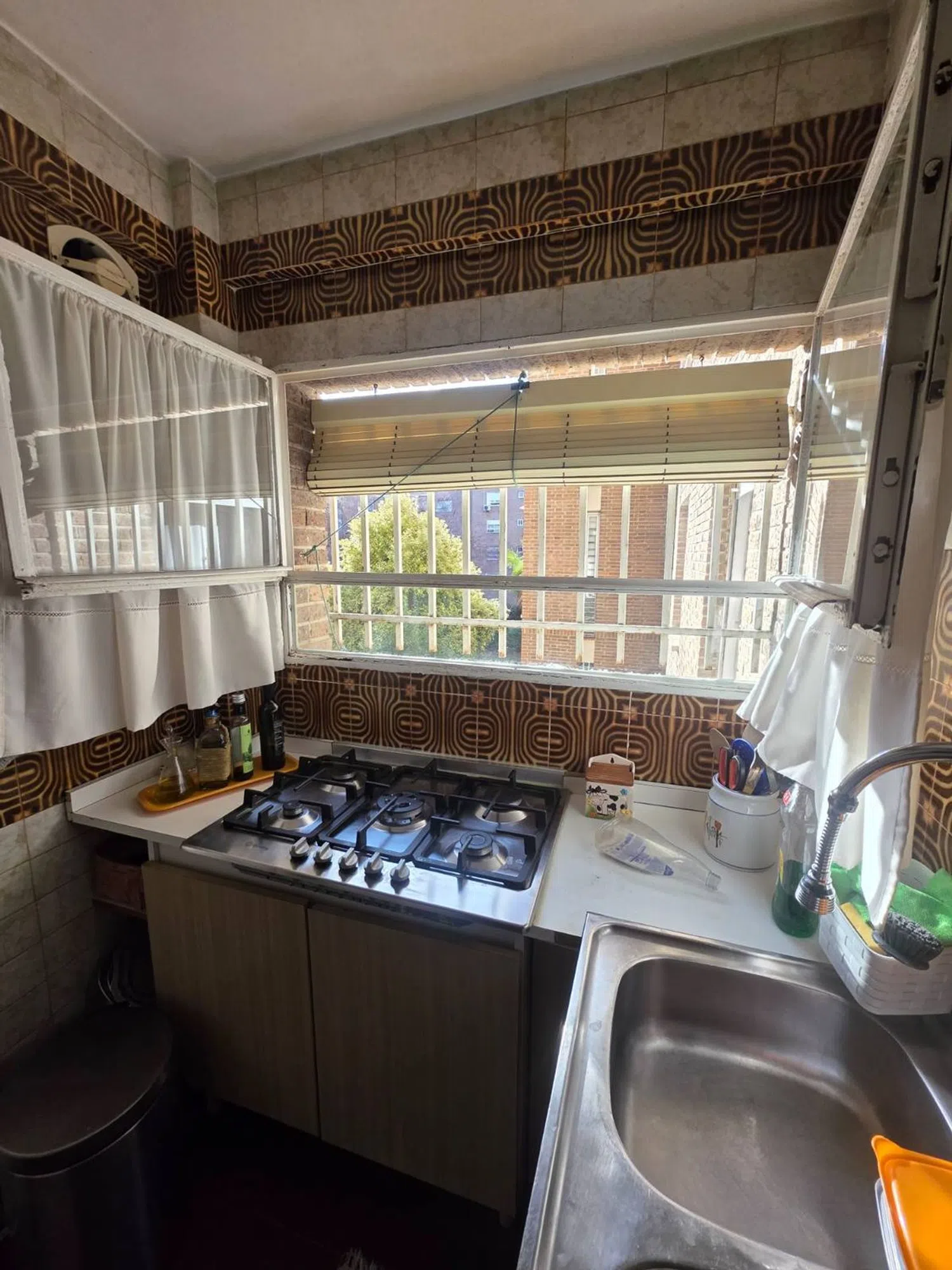 Piso en paseo de la Alameda de Osuna, 74 - Foto 14