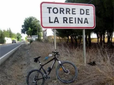 Chalet en Torre de la reina - Foto 1