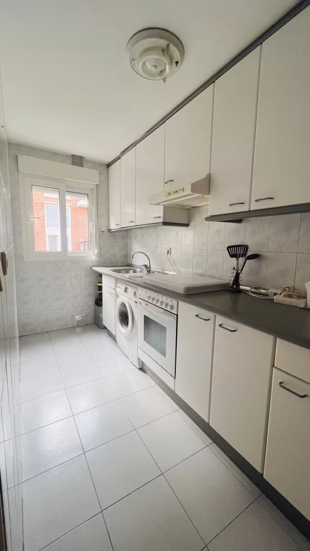 Apartamento en  Madrid Capital - Foto 9