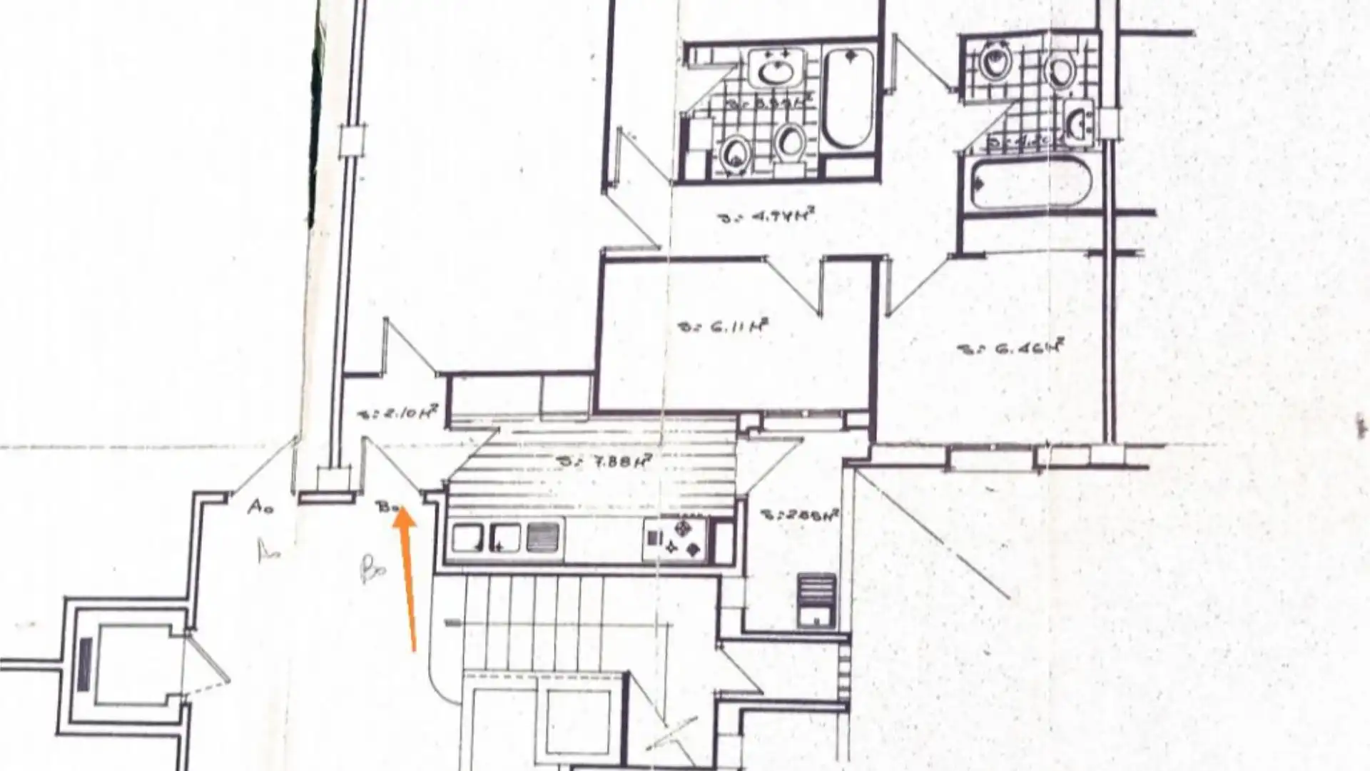 Piso en  Calle Atanasio Barrón 9 - Foto 8