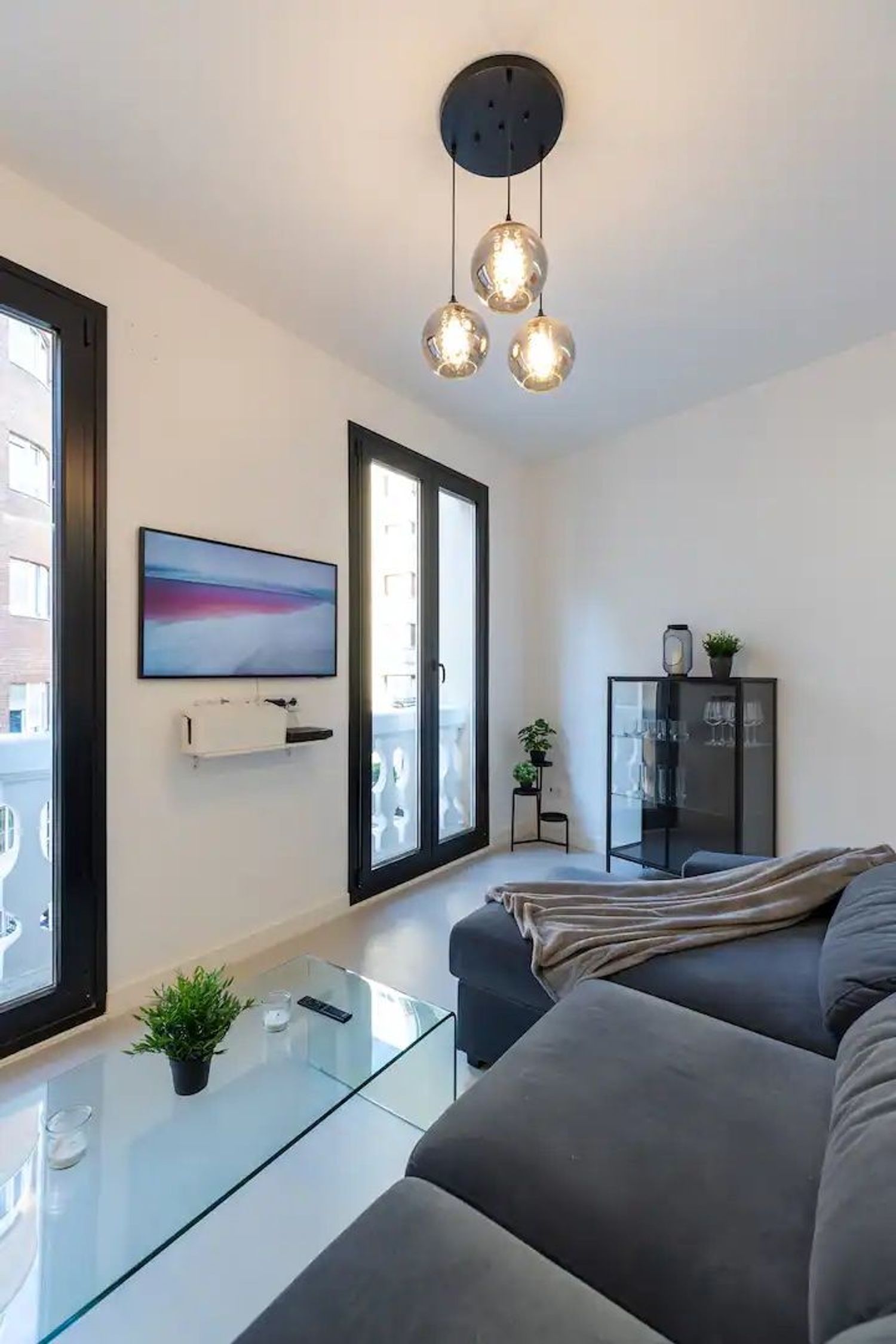 Piso en calle de Alenza, 14 - Foto 7