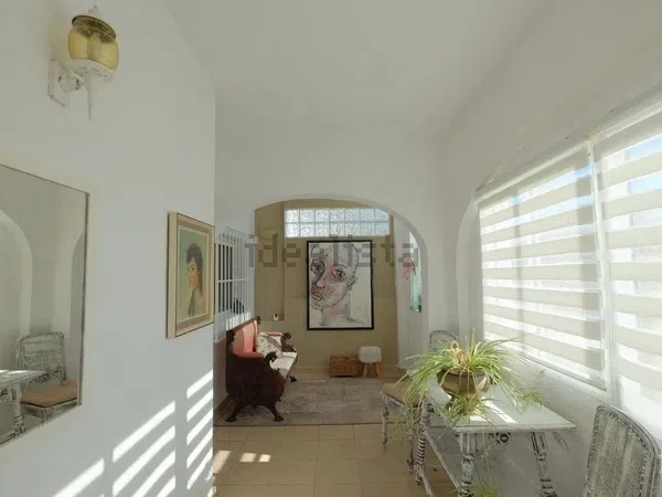 Casa o chalet independiente en Avenida de la Marina, 217, La Fustera, La Fustera - Foto 9