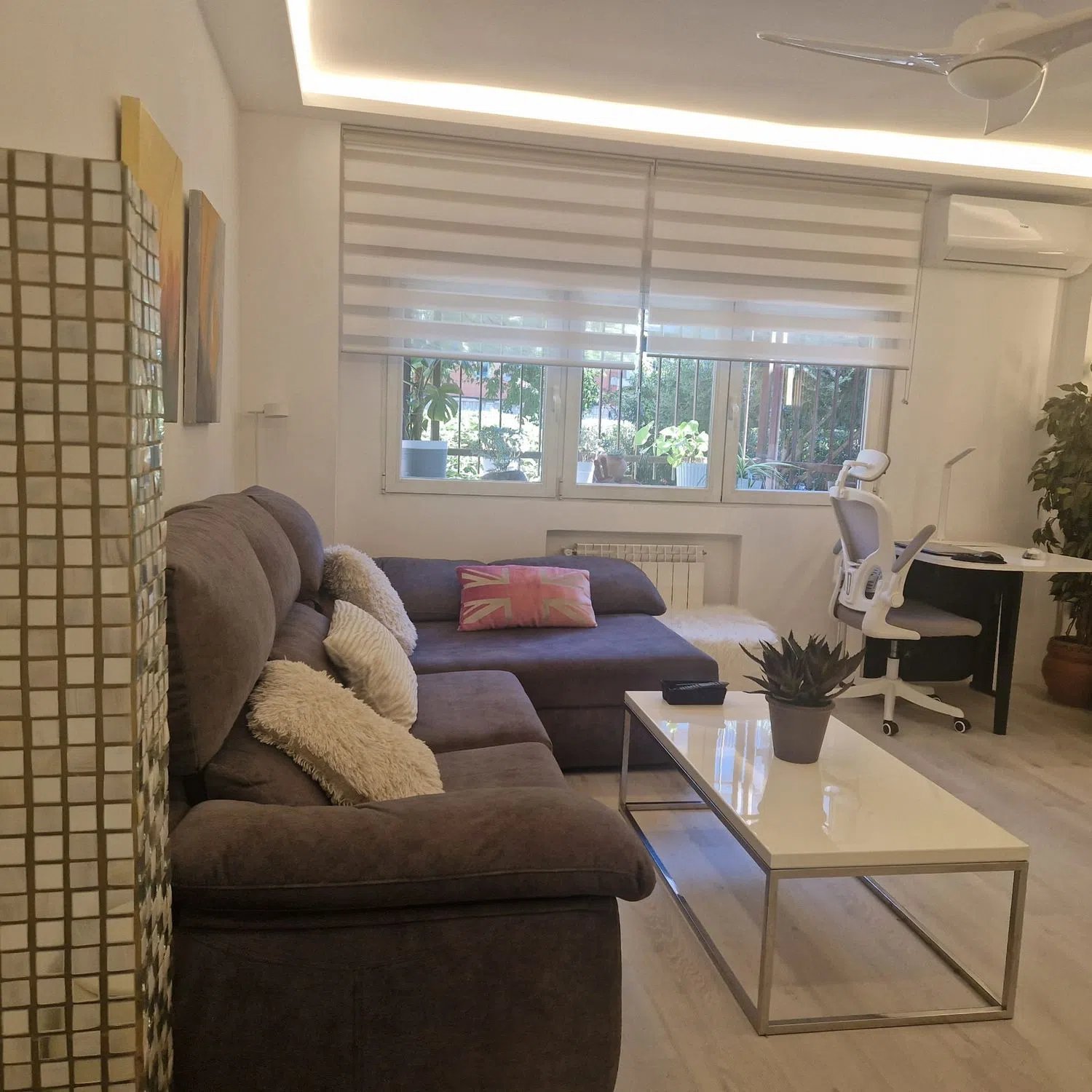 Piso en calle de Bocángel, 18 - Foto 3