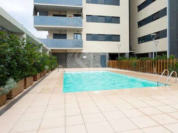 Piso en Avenida del Marquès de Mont-Roig, Gorg - Foto 2