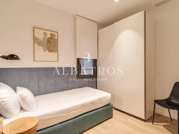 Piso en Calle de Loreto, Les Corts - Foto 19