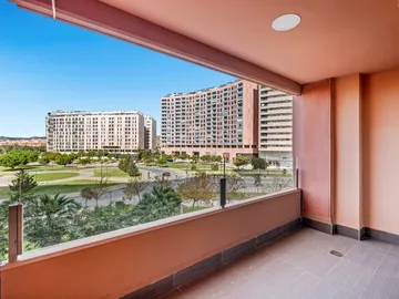 Piso en  Bulevar Louis Pasteur 17 - Foto 5