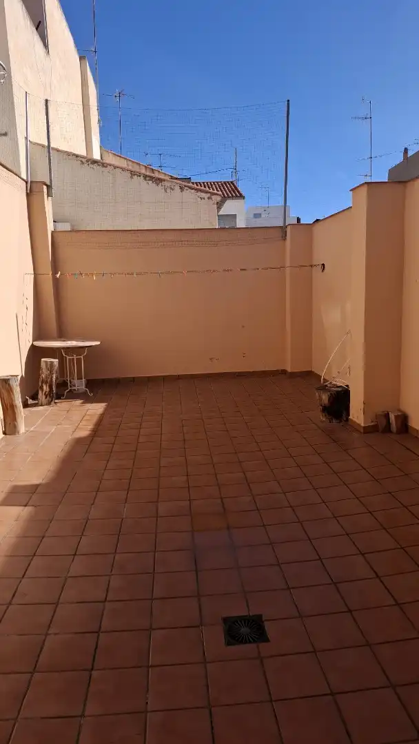 Casa adosada en  Calle Santa Lucia 5 - Foto 4
