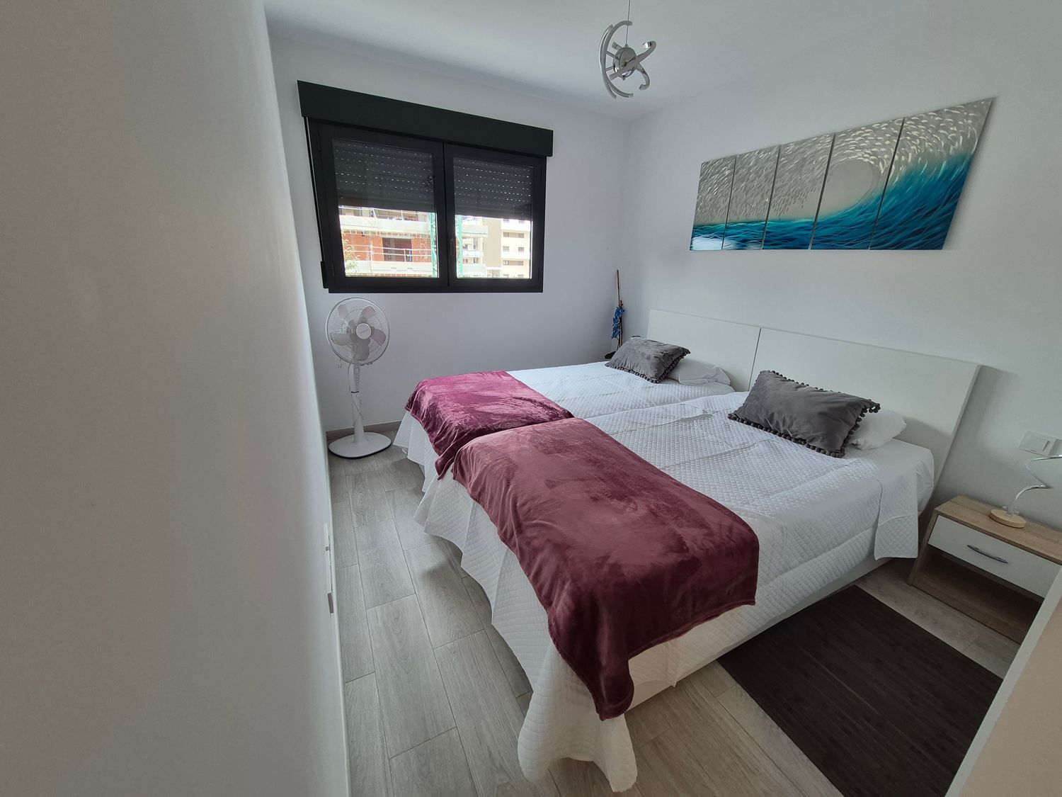 Piso en Maestro José Garberí Serrano, 12 - Foto 15