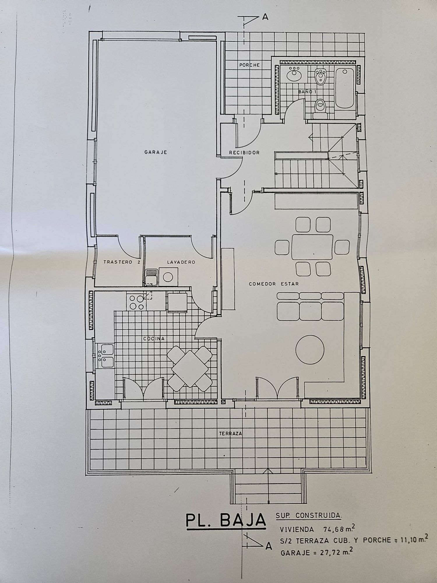 Casa o chalet independiente en Calle de la Marinada, 22, Mas Mel - Bellamar, Mas Mel - Bellamar - Foto 11