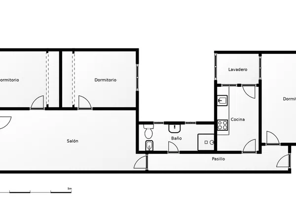 Piso en Barrio Carolinas Bajas - Foto 33