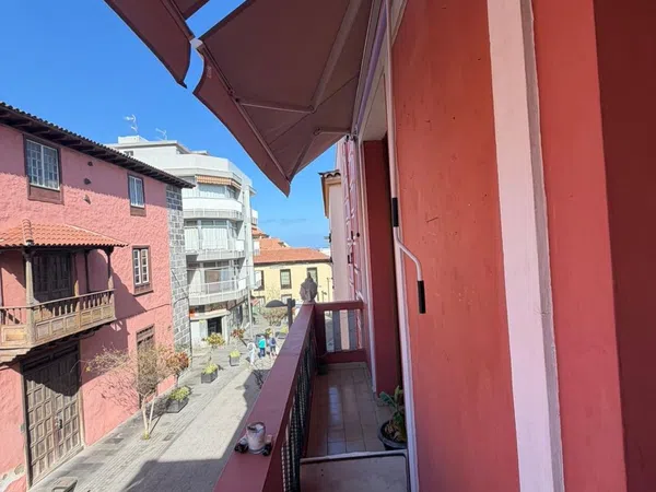 Piso en Calle de Zamora, 5, Distrito Martiánez, Distrito Martiánez - Foto 12