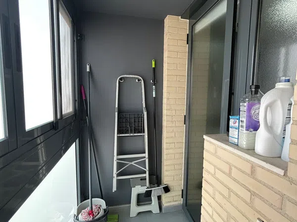 Piso en Calle de Francisco Llàcer Pla, 3, Malilla - Foto 20