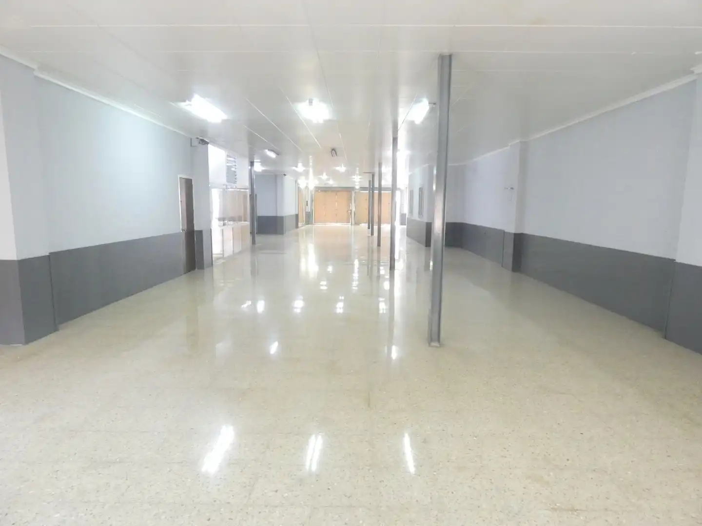 Local comercial en Sabadell - Foto 6