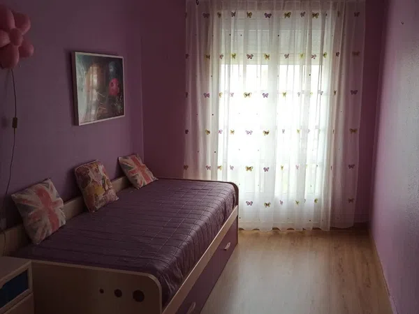 Piso en Travesía da Galera, 6, Centro - Echegaray, Centro - Echegaray - Foto 3