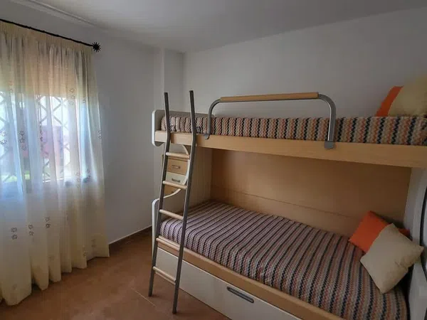 Piso en Atlanterra costa s/n, Zahara Pueblo, Zahara Pueblo - Foto 8