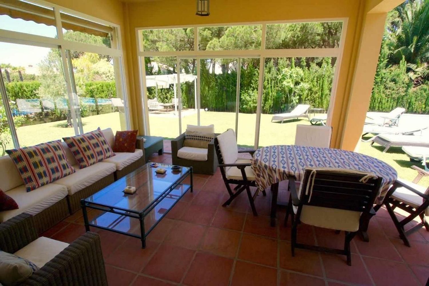 Casa independiente en avenida Inglaterra, 3 - Foto 1