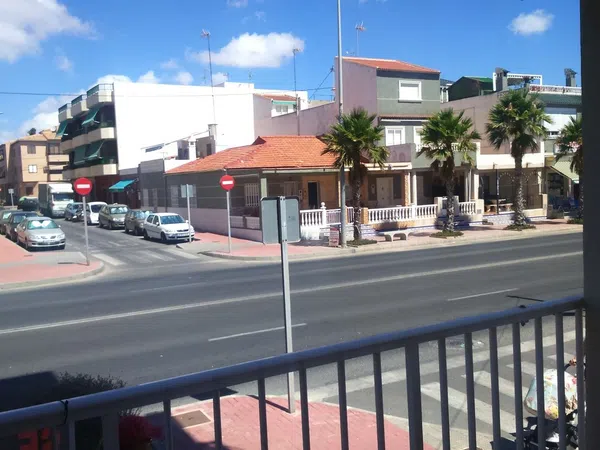Piso en Avenida Desiderio Rodríguez, 15, Playa de los Náufragos - Foto 10