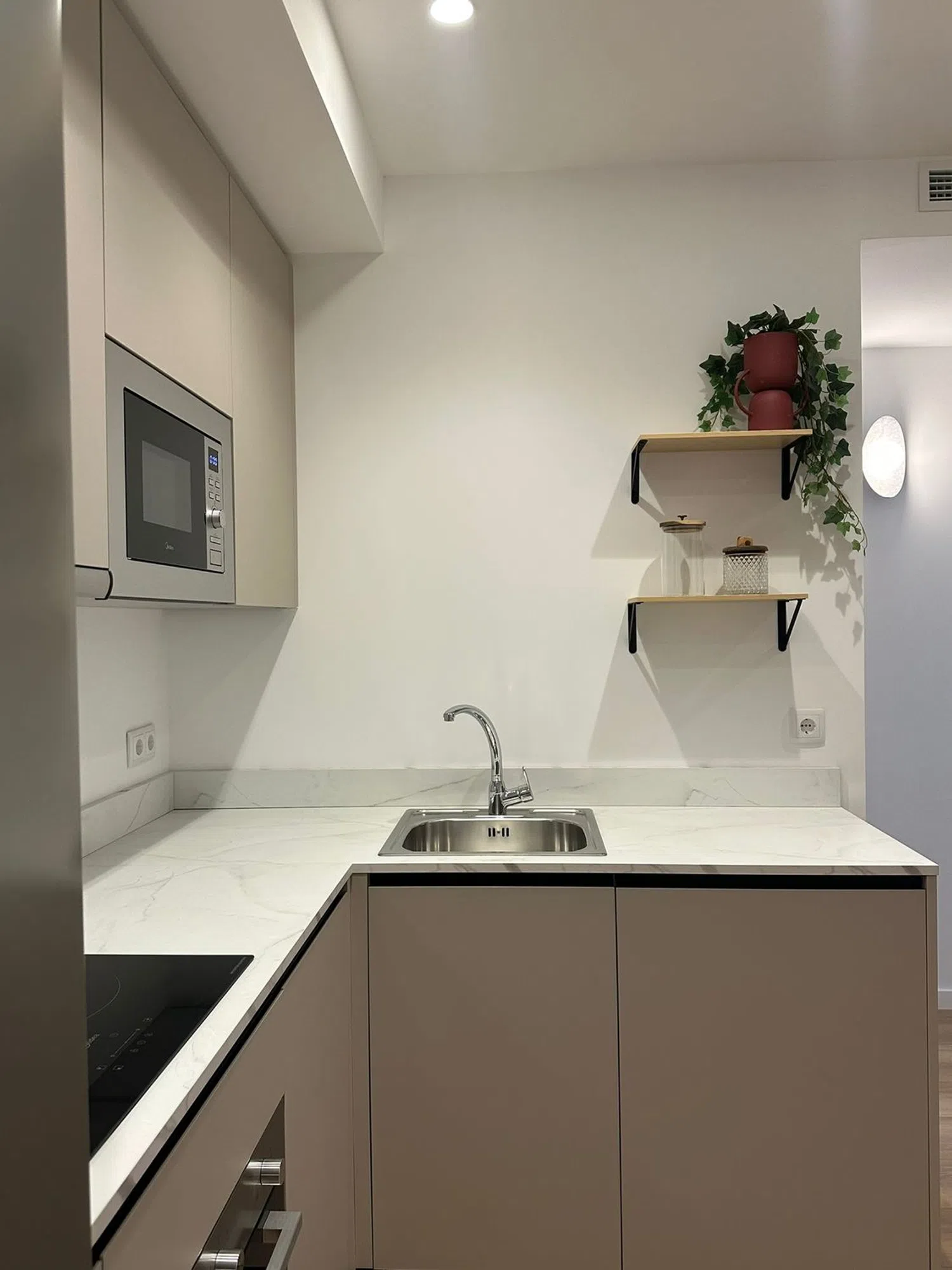 Piso en calle de Bravo Murillo, 217 - Foto 12