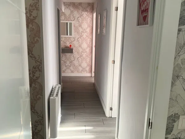 Piso en Calle Don quijote, 67, Barrio Blanco, Barrio Blanco - Foto 3