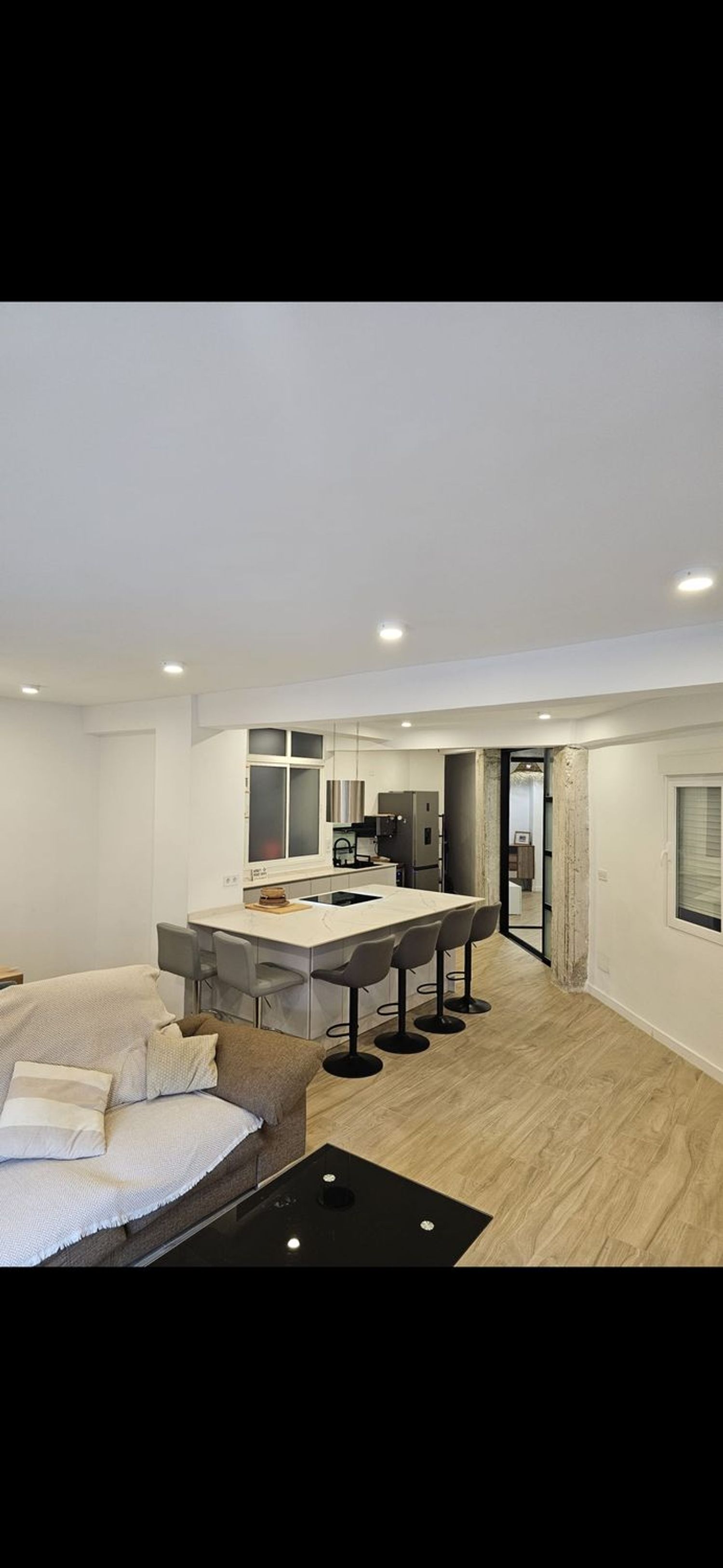 Piso en calle Monte, 2 - Foto 3