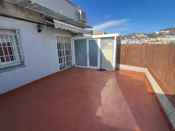 Ático en avenida de Francesc Macià, 7 - Foto 3