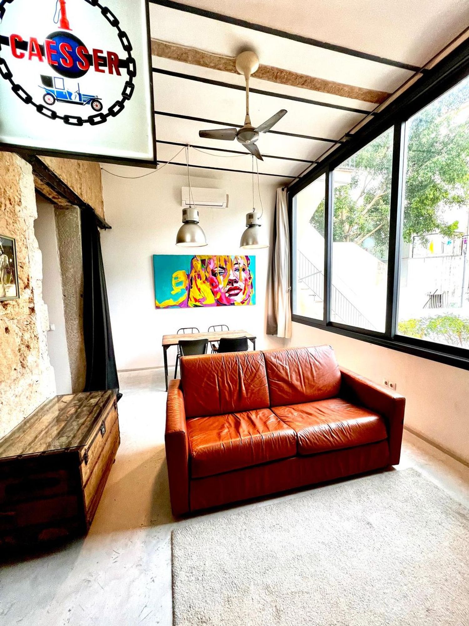 Estudio en calle de Robert Graves, 24 - Foto 2