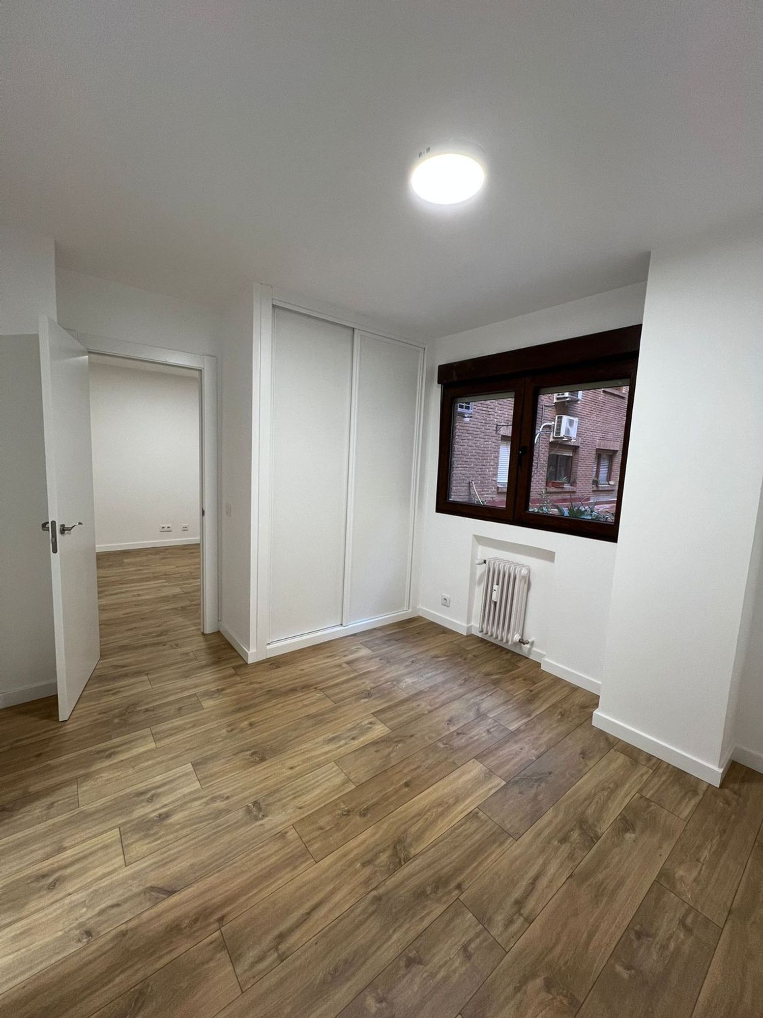 Piso en calle de Joaquín María López, 41 - Foto 10