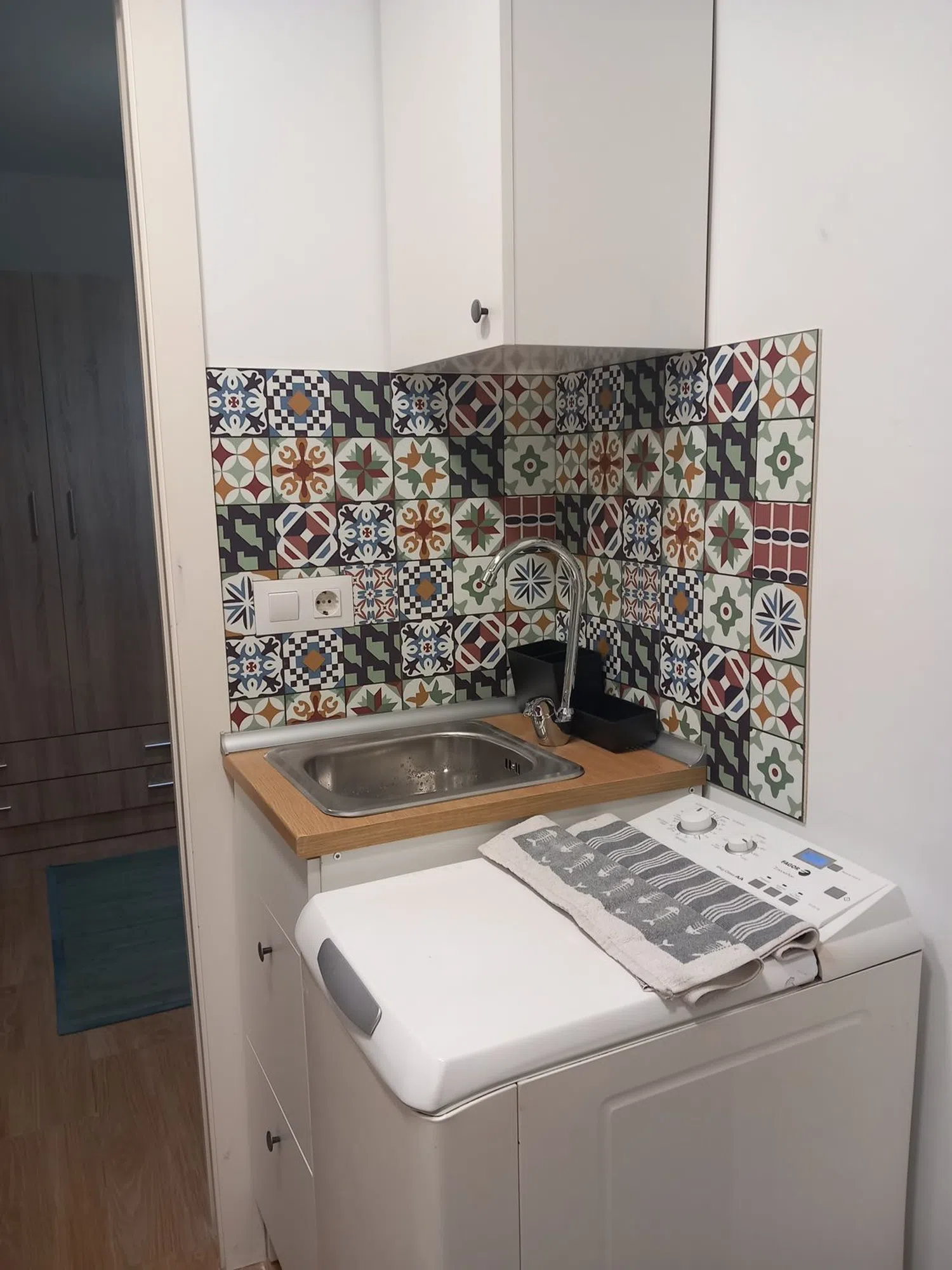 Estudio en calle Marques de Pickman, 5 - Foto 10