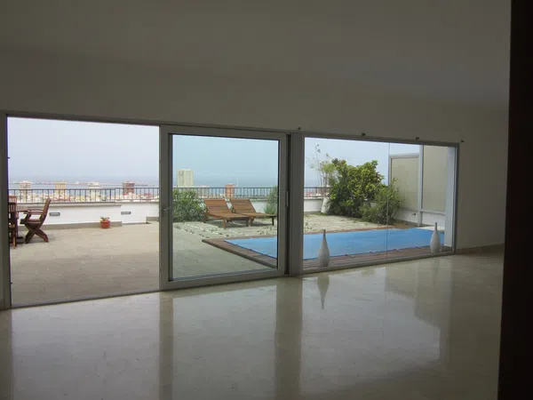Casa o chalet independiente en la Cornisa s/n - Foto 1