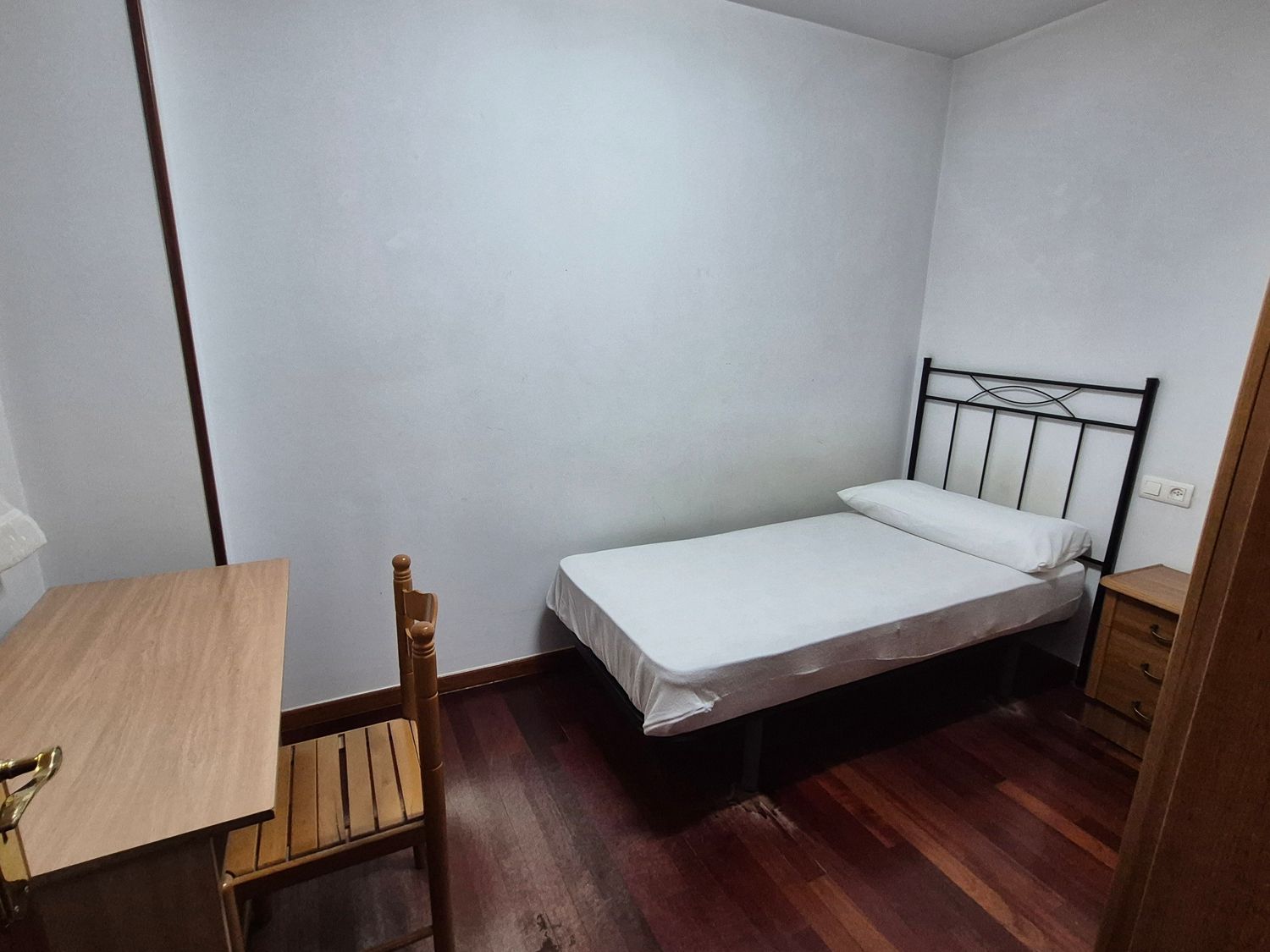 Piso en Calle da República Arxentina, 44, Ensanche - Sar, Ensanche - Sar - Foto 5