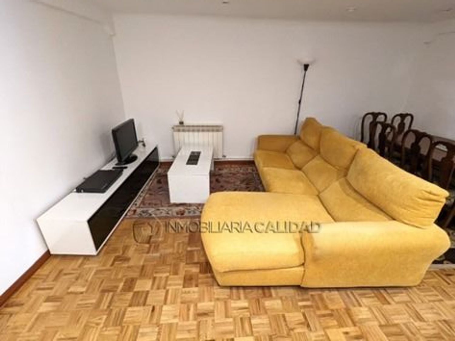 Piso en Calle Merced, 21, El Carmen-Barrio Gimeno - Foto 23