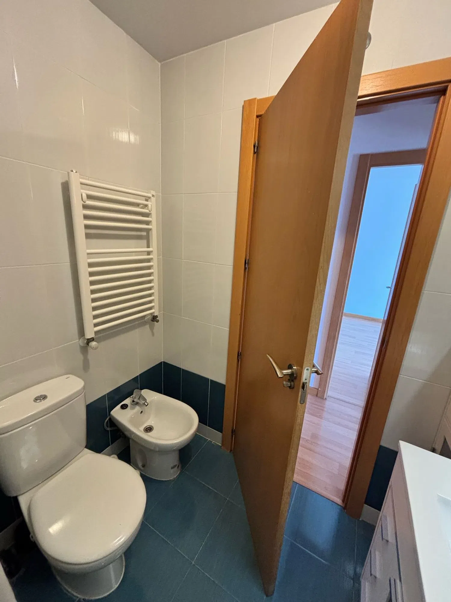 Piso en Barrio Las Tablas - Foto 3