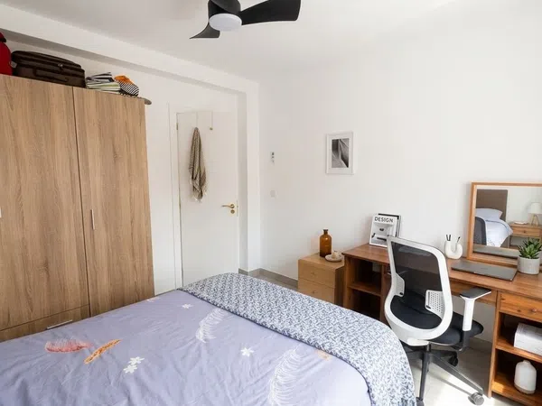 Piso en Calle Periana, 20, Santa Cristina - San Rafael - Foto 6