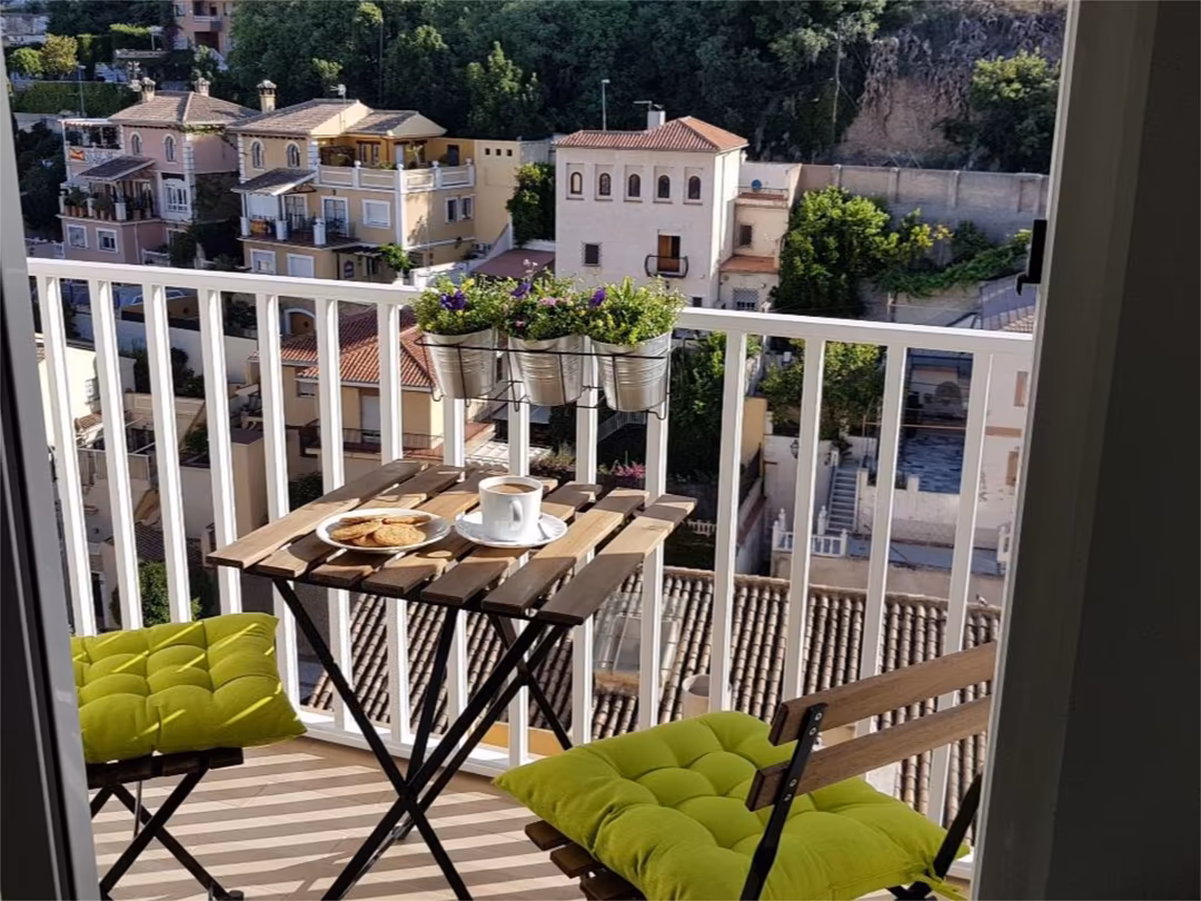 Piso en  Placeta de la Atalaya 62B