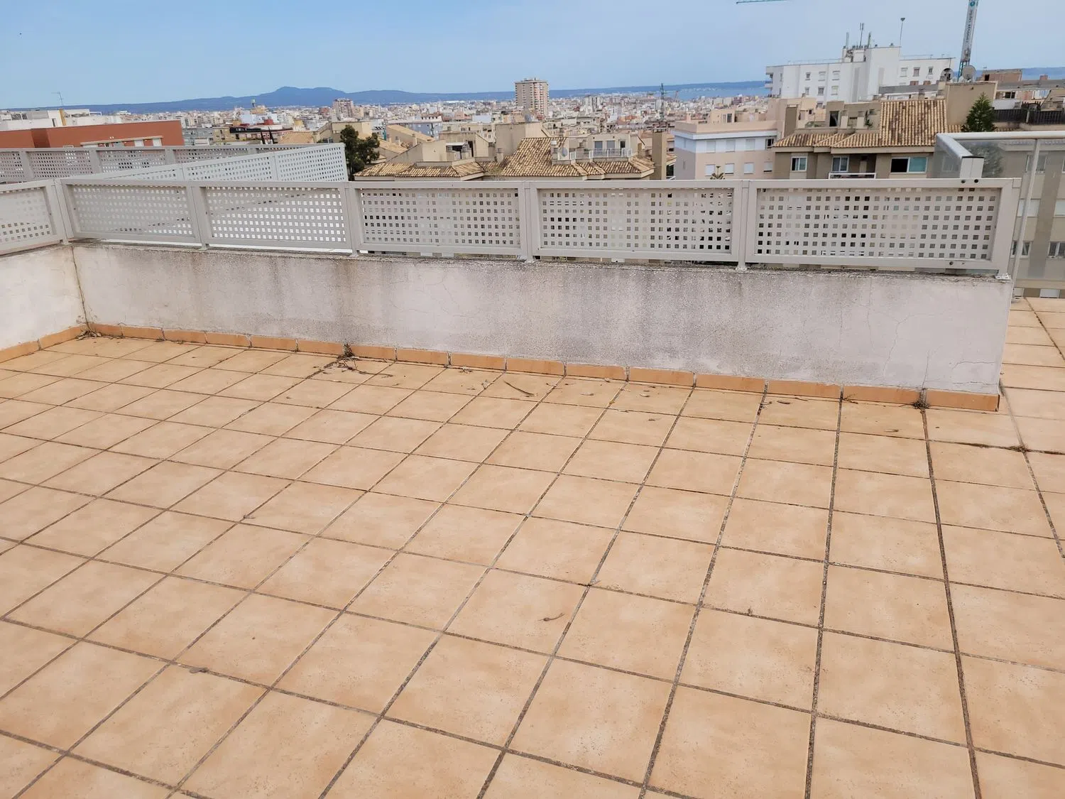 Ático en calle de Sevilla, 3 - Foto 9