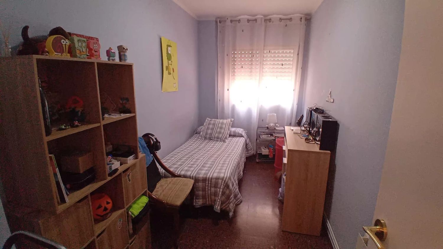 Piso en Ronda Segon Passeig de, 49, Princep de Viana-Clot, Princep de Viana-Clot - Foto 15