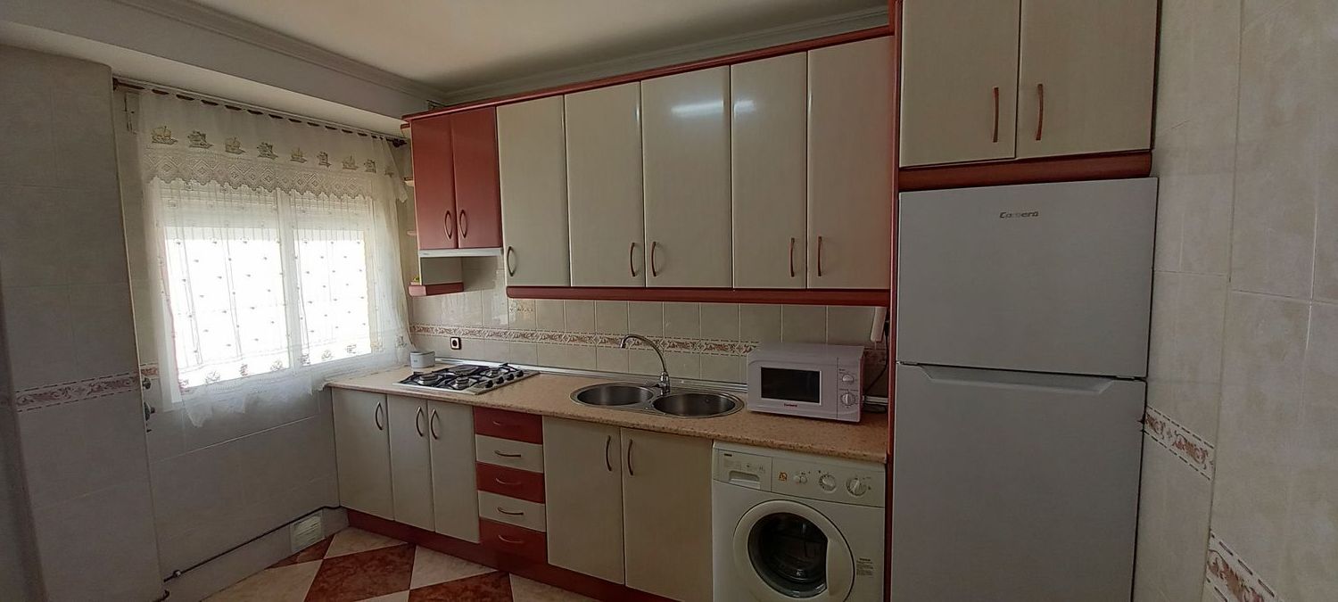 Piso en Avenida Castilla-la Mancha, 8 segundo a - Foto 16