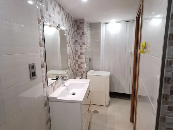 Estudio en Calle Almona de San Juan de Dios, 5, Gran Capitán - Foto 7